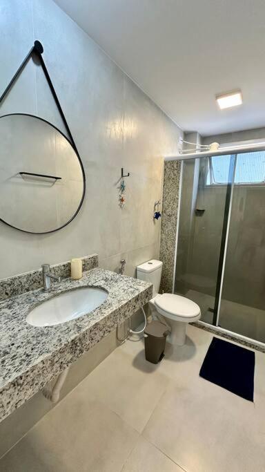 Apartamento 3 Quartos Praia Do Morro Guarapari 아파트 외부 사진