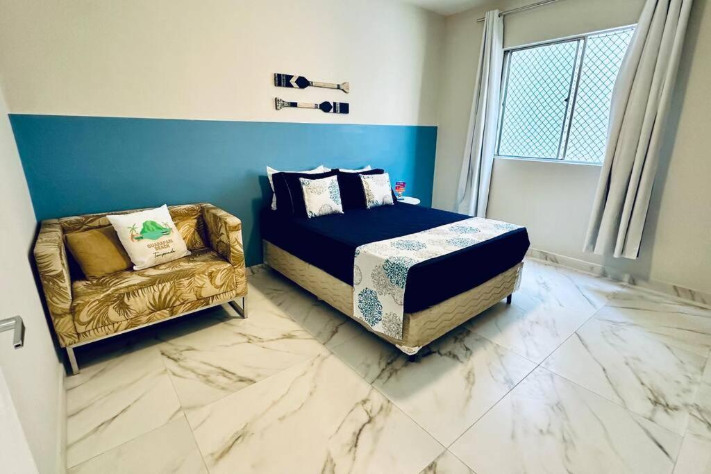 Apartamento 3 Quartos Praia Do Morro Guarapari 아파트 외부 사진