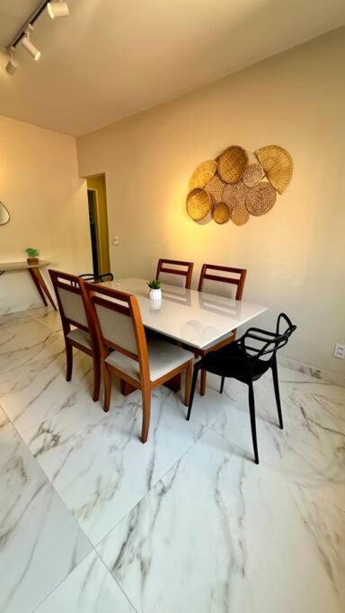 Apartamento 3 Quartos Praia Do Morro Guarapari 아파트 외부 사진