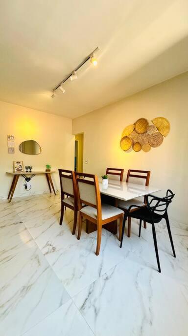 Apartamento 3 Quartos Praia Do Morro Guarapari 아파트 외부 사진