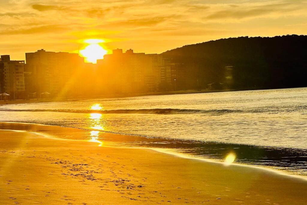 Apartamento 3 Quartos Praia Do Morro Guarapari 아파트 외부 사진