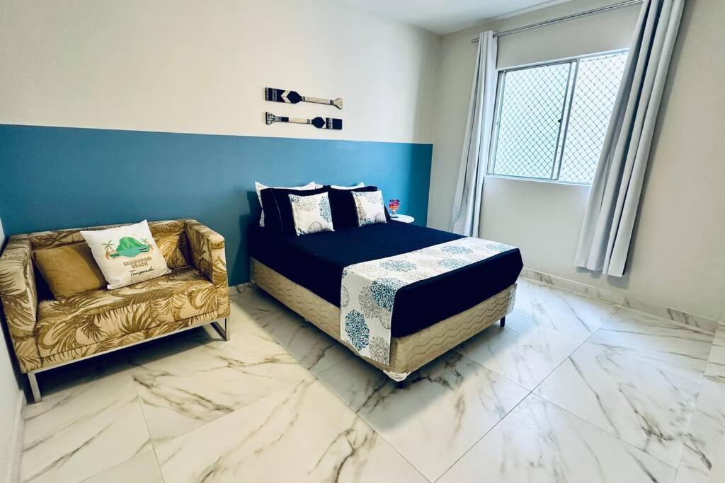 Apartamento 3 Quartos Praia Do Morro Guarapari 아파트 외부 사진