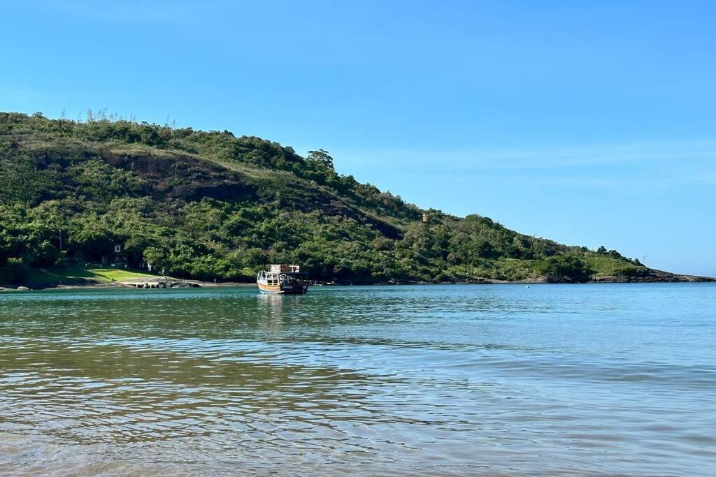 Apartamento 3 Quartos Praia Do Morro Guarapari 아파트 외부 사진