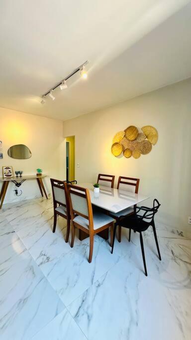 Apartamento 3 Quartos Praia Do Morro Guarapari 아파트 외부 사진