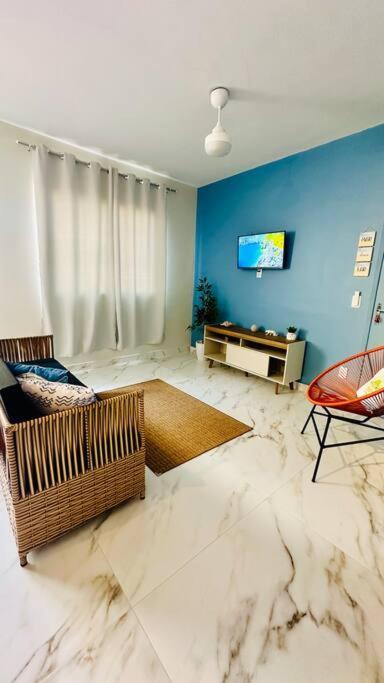 Apartamento 3 Quartos Praia Do Morro Guarapari 아파트 외부 사진