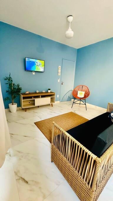 Apartamento 3 Quartos Praia Do Morro Guarapari 아파트 외부 사진