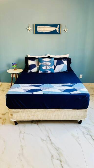 Apartamento 3 Quartos Praia Do Morro Guarapari 아파트 외부 사진