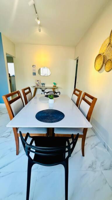 Apartamento 3 Quartos Praia Do Morro Guarapari 아파트 외부 사진