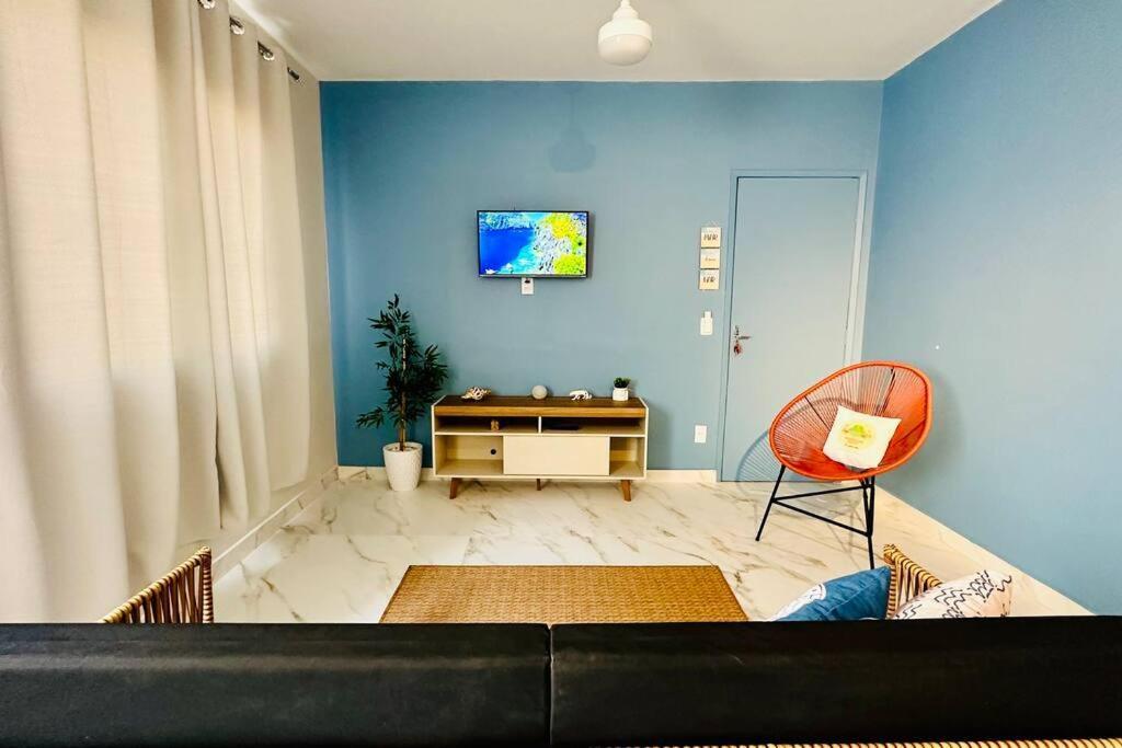 Apartamento 3 Quartos Praia Do Morro Guarapari 아파트 외부 사진